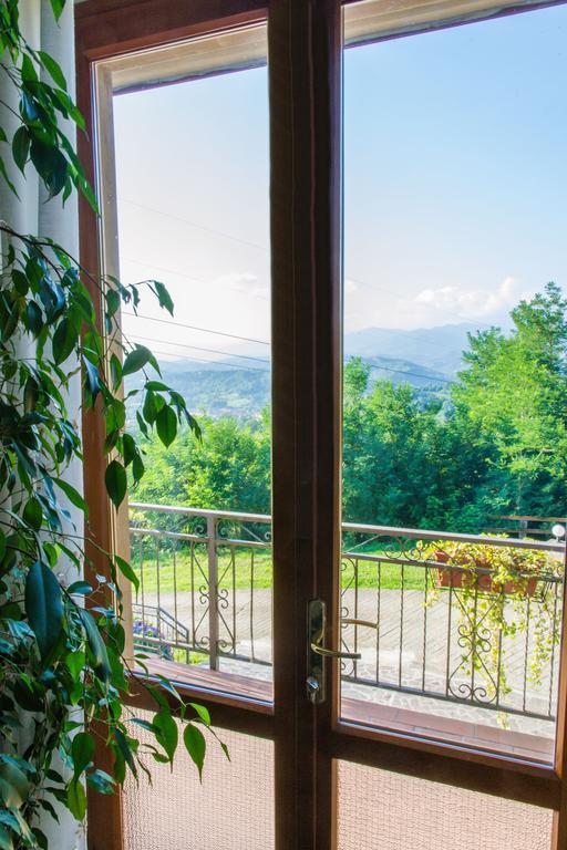 Ca' Rinaldi F Hotel Aulla Ngoại thất bức ảnh