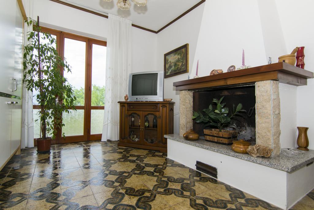 Ca' Rinaldi F Hotel Aulla Ngoại thất bức ảnh