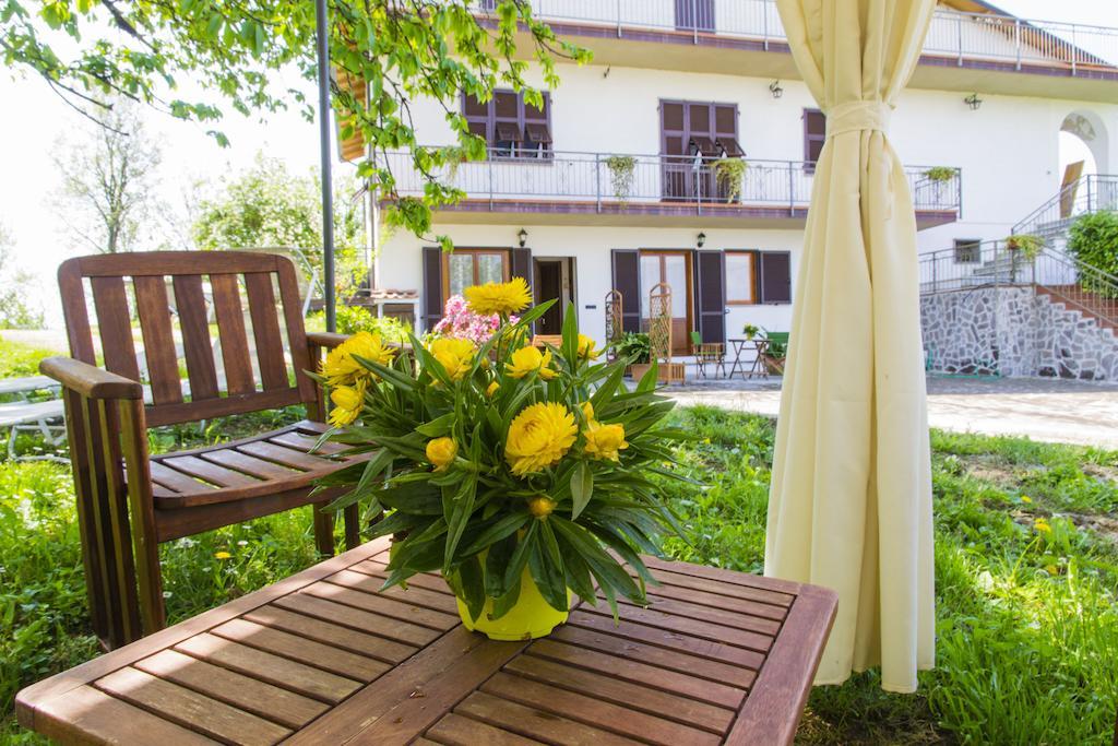 Ca' Rinaldi F Hotel Aulla Ngoại thất bức ảnh