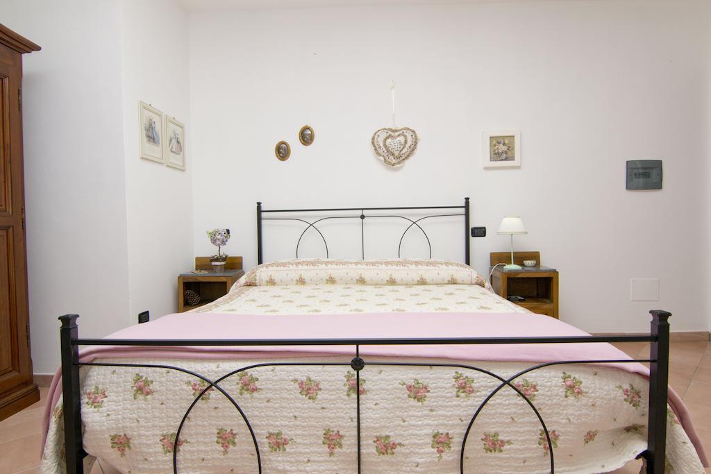 Ca' Rinaldi F Hotel Aulla Phòng bức ảnh