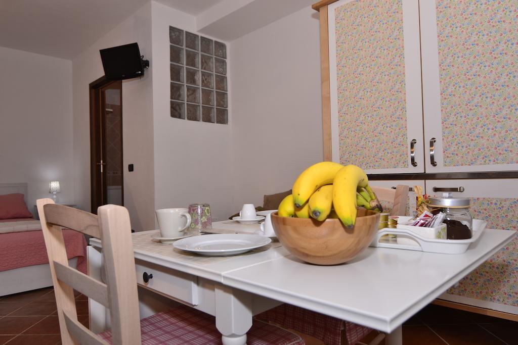 Ca' Rinaldi F Hotel Aulla Phòng bức ảnh